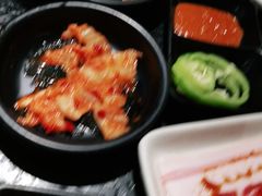 -九田家黑牛烤肉料理(石路天虹店)