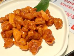 -小吴越·江浙融合菜(惠山万达广场店)
