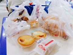 -鲍师傅糕点(春熙路店)