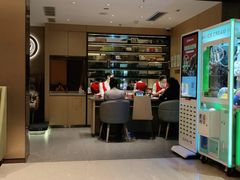 -海底捞火锅(松雷店)