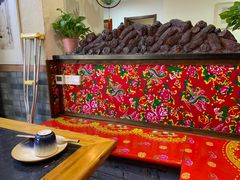 -东北食府·铁锅炖(花溪湾店)