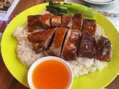 -小龍鳳餐室(番禺路店)