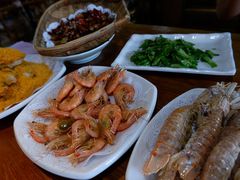 -南海渔家•海鲜•正宗海南菜(海棠湾店)