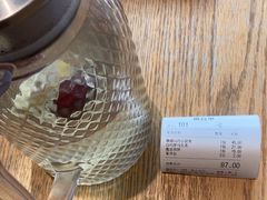 -唐食语粥(青山万达广场店)