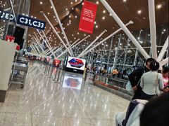-吉隆坡国际机场