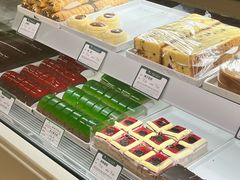 -蜂蝶来饼店(拱北总店)