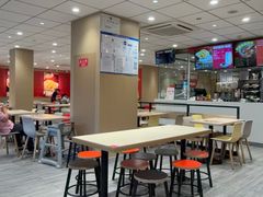 -永和大王(蛙嫩鸡香煲煲鲜·军博店)