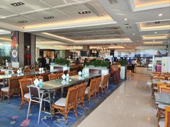 -海天一色海景自助餐厅(西港花园店)