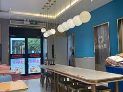 -小杨生煎(天之骄子店)