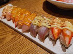 -林妈妈村·日式料理(宝山龙湖天街店)