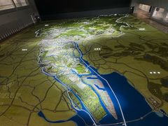 -广州市城市规划展览中心