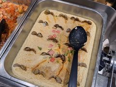 -比格比萨自助(宝山日月光店)