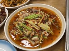 -艺味深尝(云锦路店)
