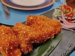 -甘尼仕印度餐厅爵士酒吧(阳春巷店)