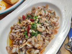 海瓜子-宁波状元楼酒店(和义路店)