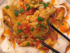 -霹雳火·重庆烧烤·江湖菜(解放碑店)