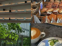 -Cycle&Cycle Artisan(天目里店)
