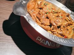 -胖哥俩肉蟹煲(梅溪步步高店)