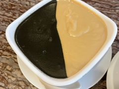 -南信牛奶甜品专家