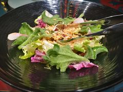 酥米大拌菜-九十九顶毡房(阜石路店)