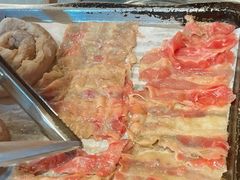 -双门洞·珍珠家韩式烤肉(永丰社区八区店)
