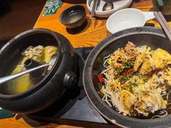 -云海肴·汽锅鸡·云南菜(高德置地店)