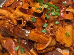 后厨三宝-后厨·順德味道(印象城店)