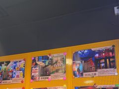 -203密室体验馆·逃脱·聚会·亲子(工体店)