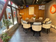 -四喜小胖·北京涮肉(五道营店)