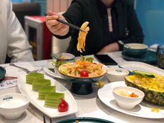 -美奈小馆·越南料理(中航城君尚购物中心店)