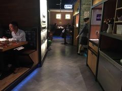 -洞庭土菜小炒馆(易发广场店)