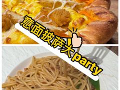 -必胜客(五道口店)