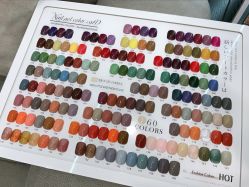 -如一·美甲美睫