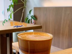 -溯洄咖啡VORTEX COFFEE