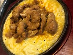 -梨满园韩国料理