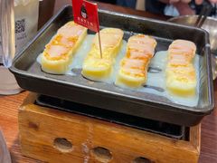 -双门洞·森系料理(体育西店)