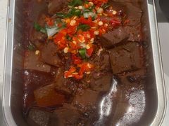 -鱼酷活鱼烤鱼(南京水游城店)