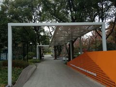 -兰溪青年公园