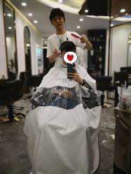 -INSTYLE造型·明星店