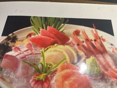 -桂马·日本料理·海胆·海鲜饭·酒场(民主广场店)