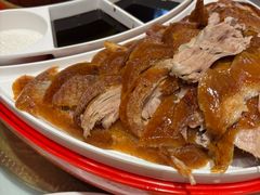 -新侨小馆(东直门北小街店)
