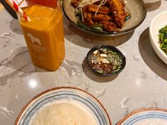 奶茶-Home Thai·泰谣(王府井apm店)