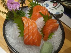 -浦·传统日式料理(3 5 1 1 店)