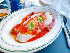 -Fiume福弥意大利餐厅