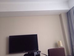 iphone_upload_pic-桔子酒店(上海西藏北路地铁站店)