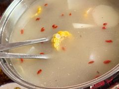 -聚味罗记大排檔·烧烤·鲜鱼杂·甲鱼煲(科学馆店)