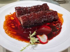 -侨美食家·粤菜(体育西路店)