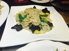 -渔米粥(罗湖店)