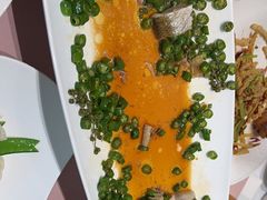 -一澜江宴·江景地标楚菜(江滩公园店)