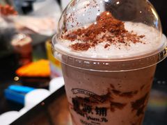 -桂桂茶(歌斐中心店)